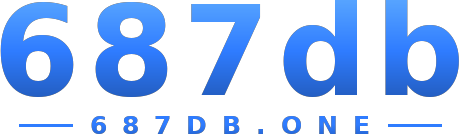 687db logo
