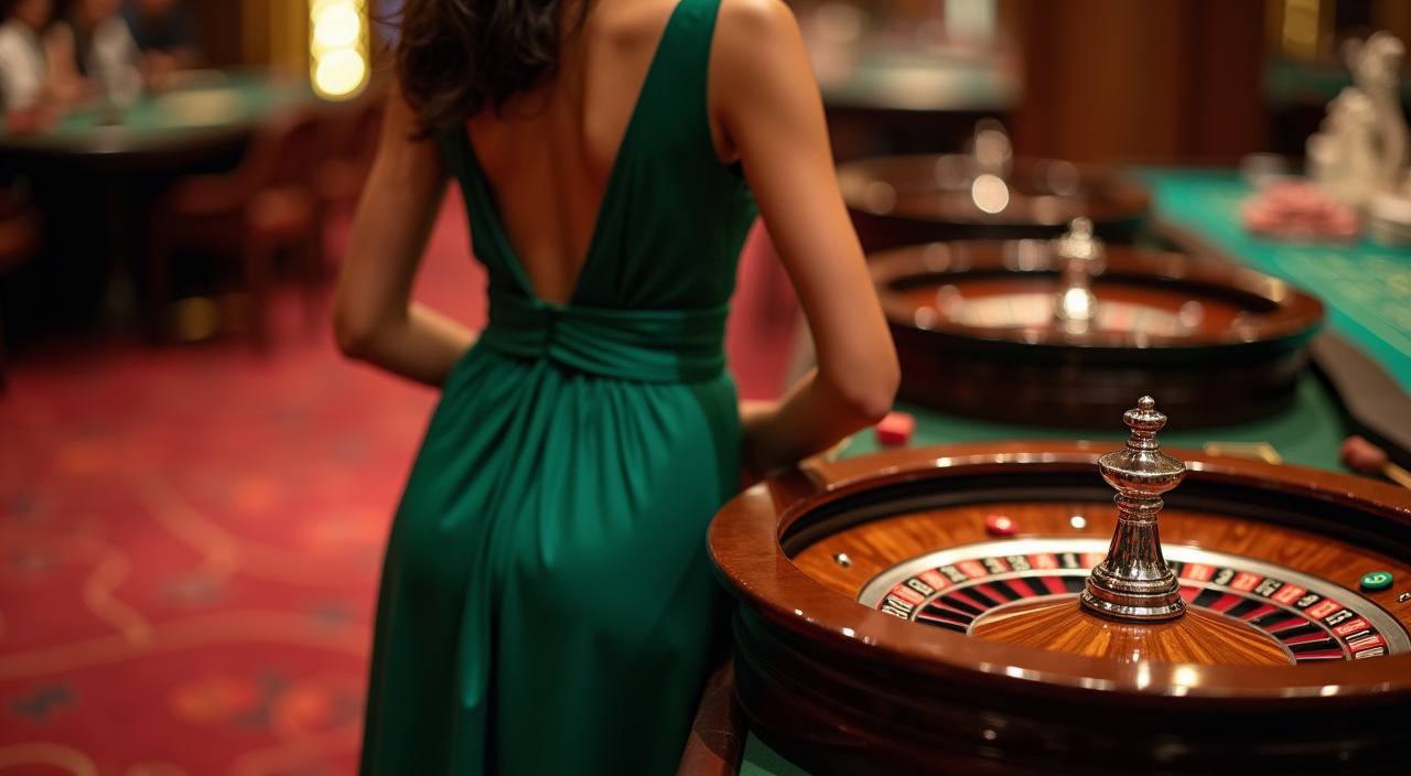 687db Live Tables, Slots and Crash Games at 687db Casino