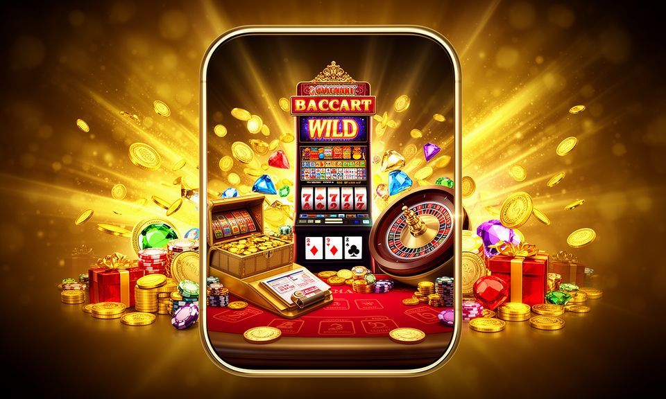 687db gaming platform
