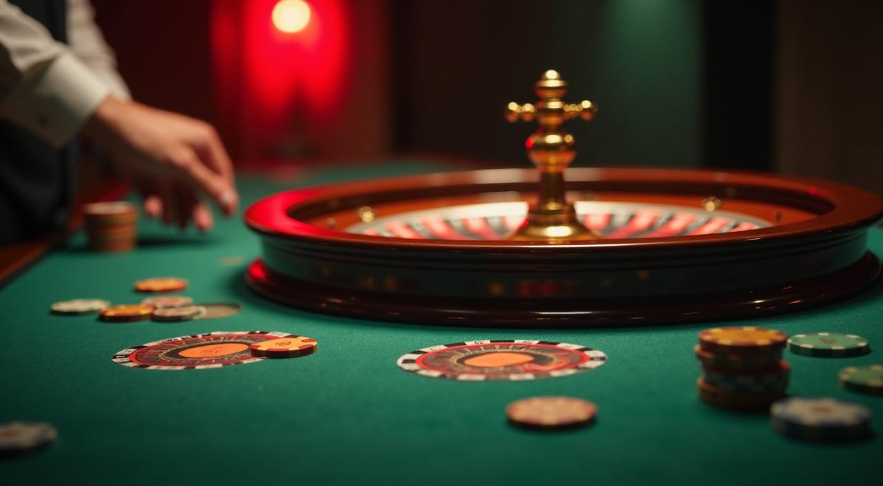 687db Slot feature rooms